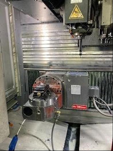 Utilisé 2014 AKIRA SEIKI RMV 250 RT