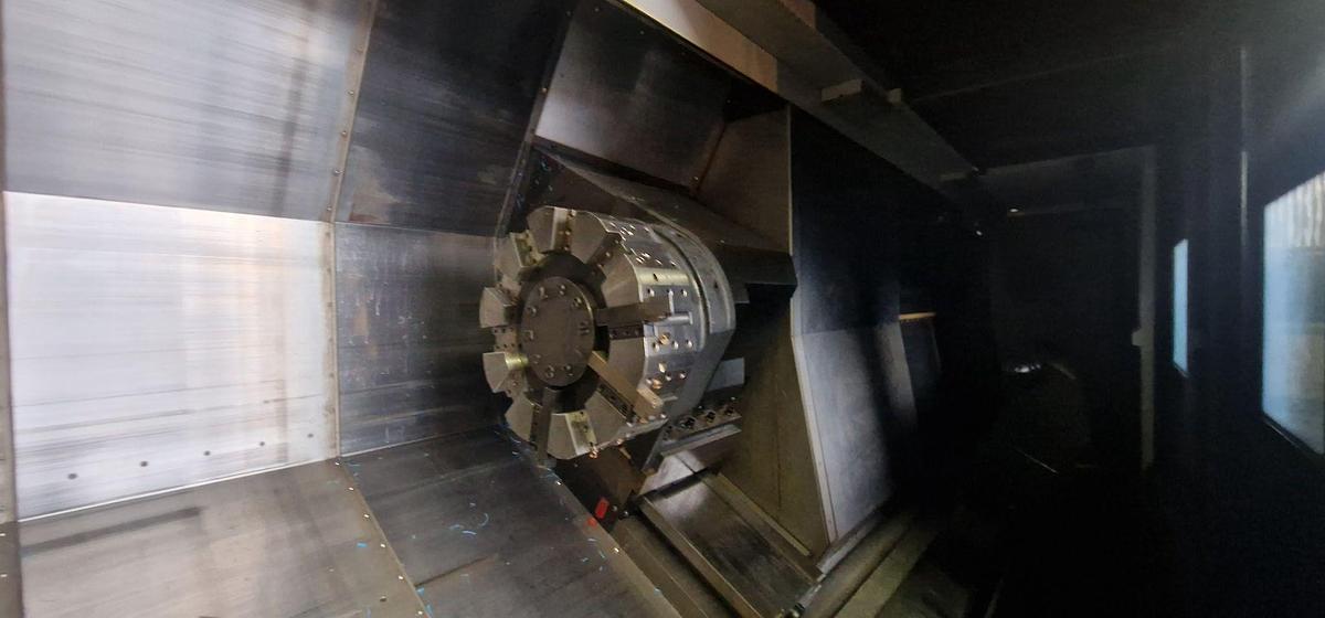 D'occasion DOOSAN 3100 UL