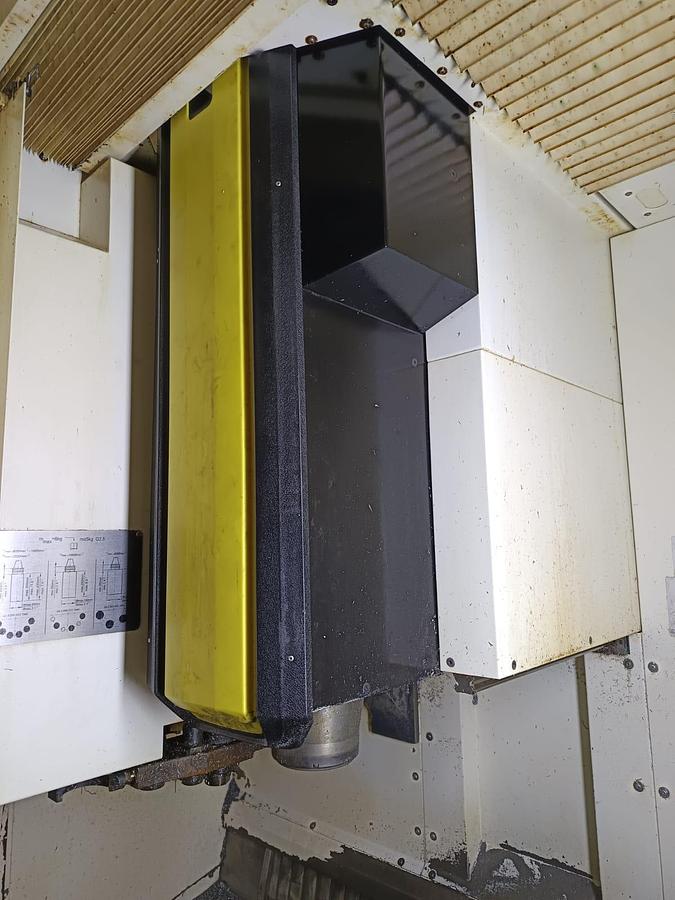 D'occasion DMG DMC 635V