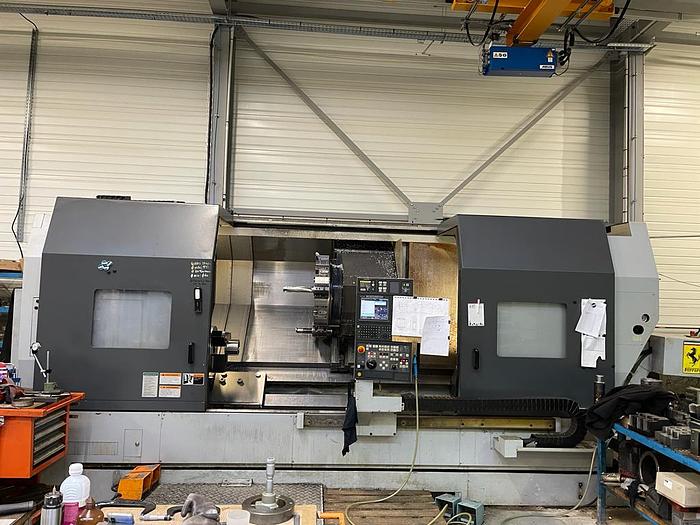 Utilisé 2003 MORI SEIKI SL 403 B 2030