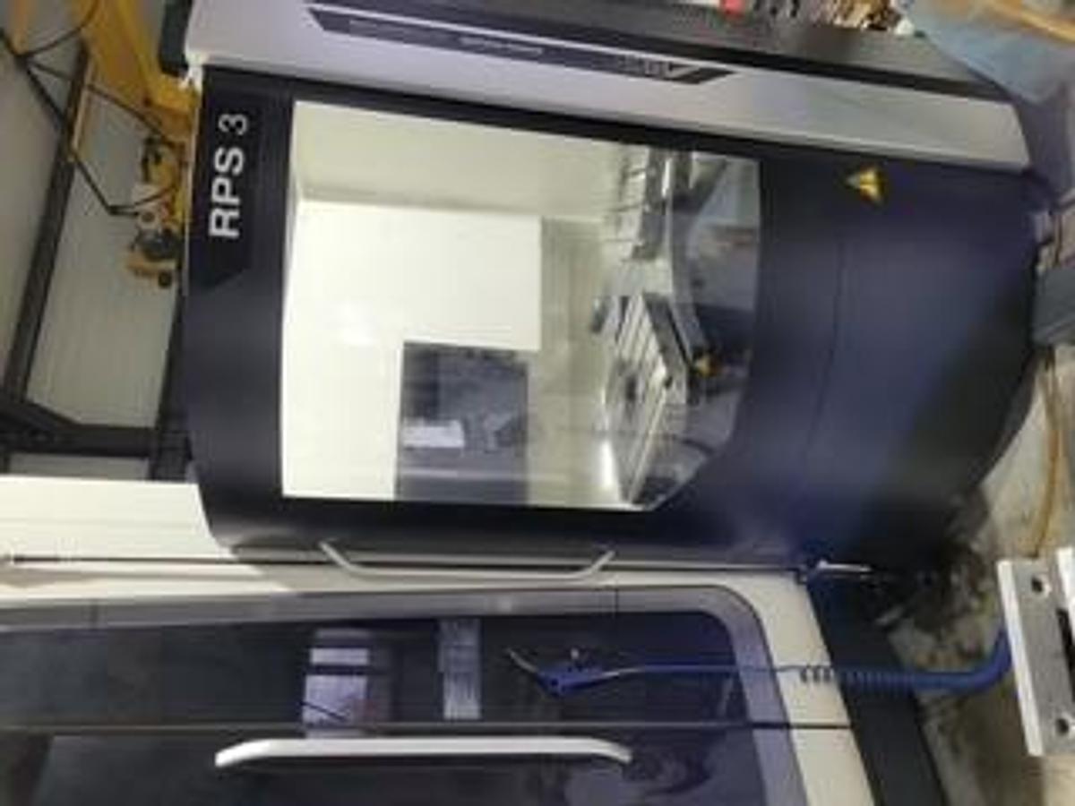 D'occasion 2023 DECKEL MAHO DMG DMC 75 monoBLOCK