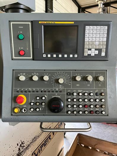 Utilisé 2006 ALEX TECH VIPER VT 21 M