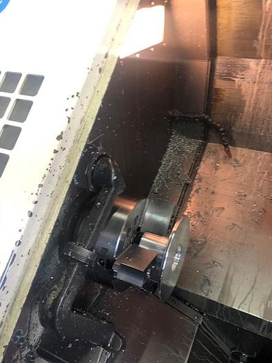 D'occasion 2002 GOODWAY GA 200