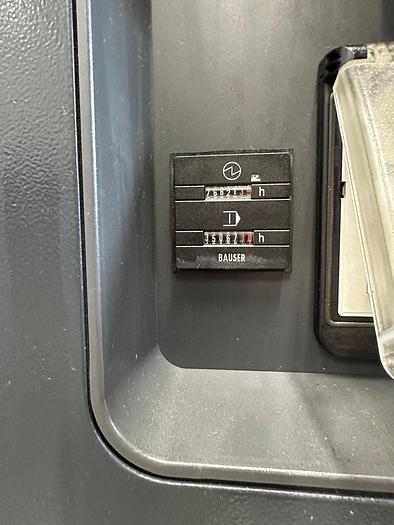 D'occasion 2014 DMG MORI DMU 80 EVO LINEAR