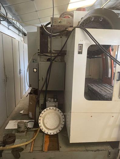 Utilisé 2006 VICTOR VC 102