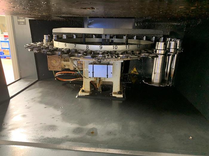 D'occasion 2006 MIKRON  UCO 610 VARIO