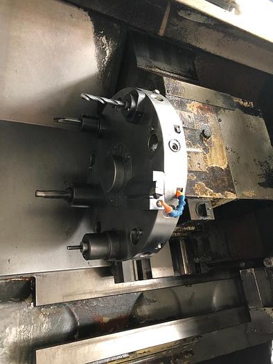 D'occasion 2001 VICTOR VT 26