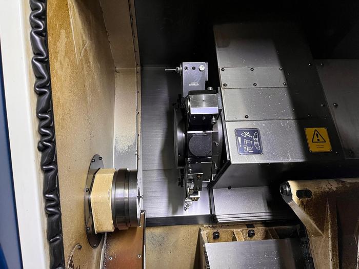 Utilisé 2003 HARDINGE ELITE 8/51