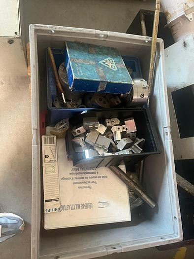 D'occasion 2000 DMG GILDEMEISTER GITAL GLD 20