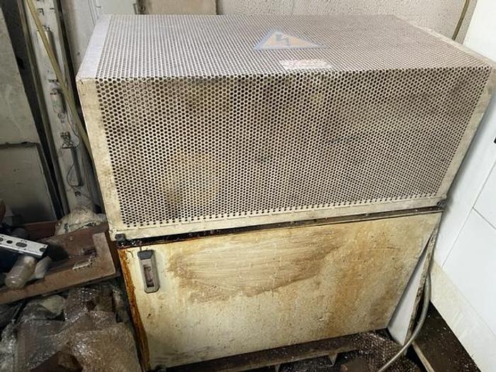 Utilisé 1996 HURCO PEGASUS VSX 320