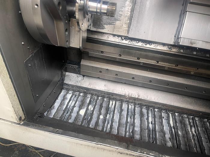 D'occasion 2001 MONFORTS RNC 7