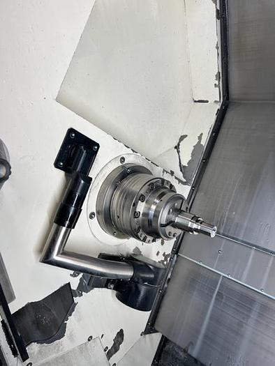 Utilisé 2011 DECKEL MAHO DMG ctx alpha 500 v 6