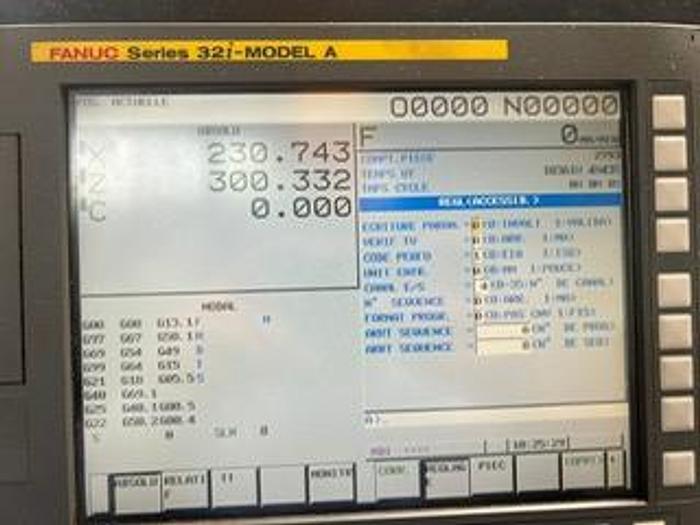 D'occasion 2014 DOOSAN DAEWOO PUMA 400 M