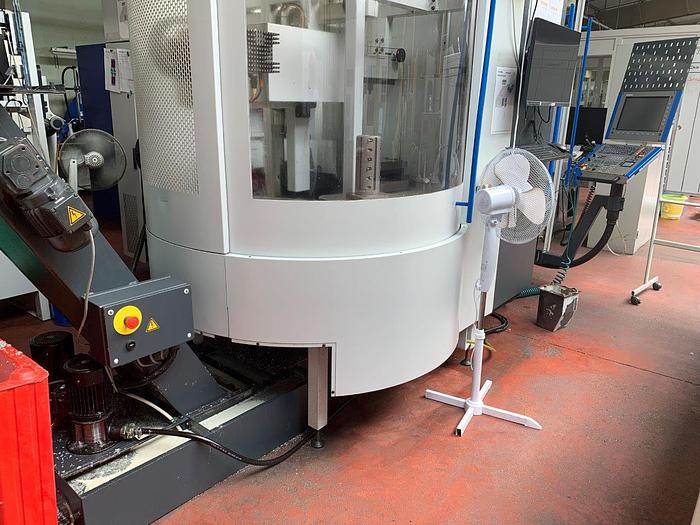 D'occasion 2006 MIKRON  UCO 610 VARIO