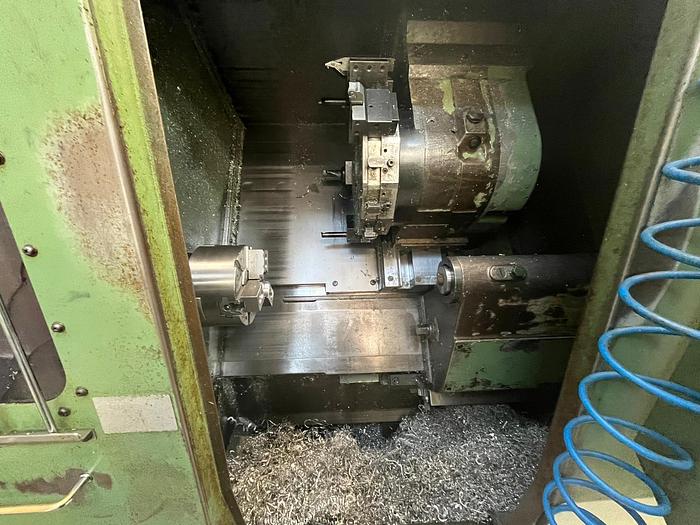 D'occasion 1988 MORI SEIKI SL 1