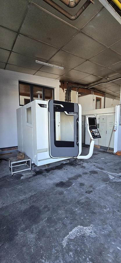 D'occasion DMC ecoMill 635V