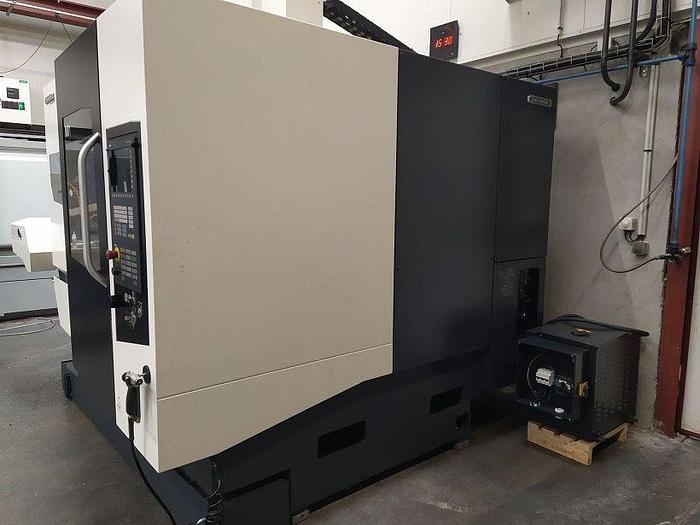 D'occasion 2022 dmg mori M 1