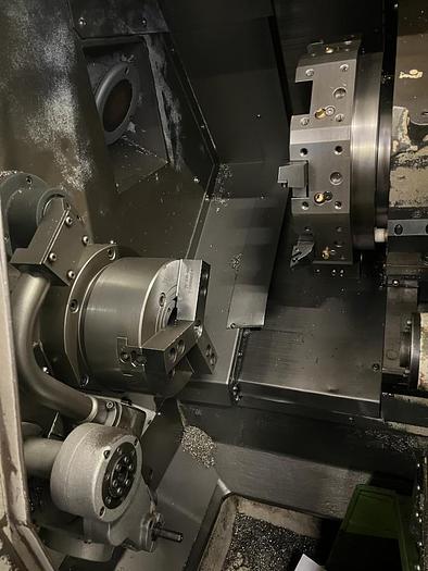 Utilisé 1999 DOOSAN DAEWOO LYNX 200 LC