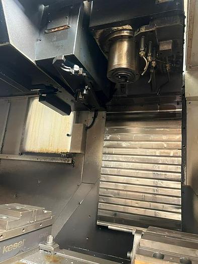 D'occasion 2008 DOOSAN DAEWOO DN 500