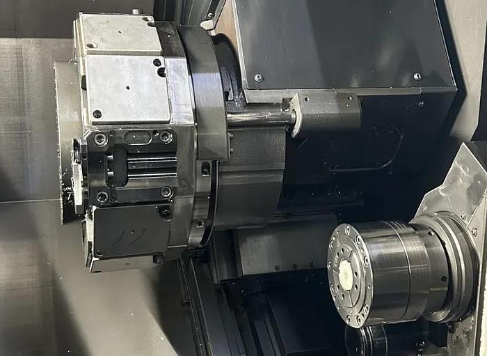 Used 2006 MORI SEIKI NL 1500 SY