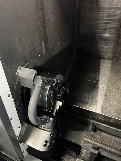 Used 2019 HAAS SL 15