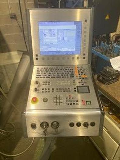 D'occasion 2004 DECKEL MAHO DMG DMU 60 MONOBLOCK