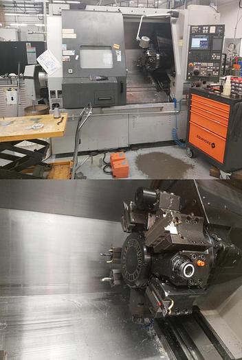 D'occasion 2003 MORI SEIKI SL 2500 Y