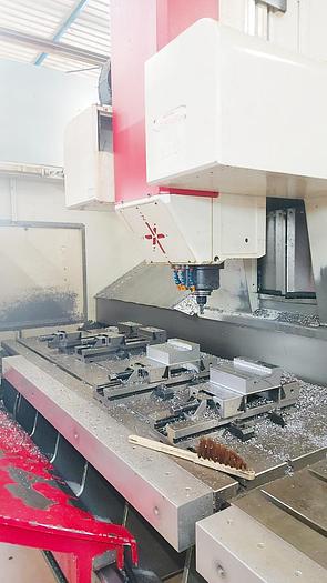 Utilisé 2005 HEDELIUS CB 1000/4500