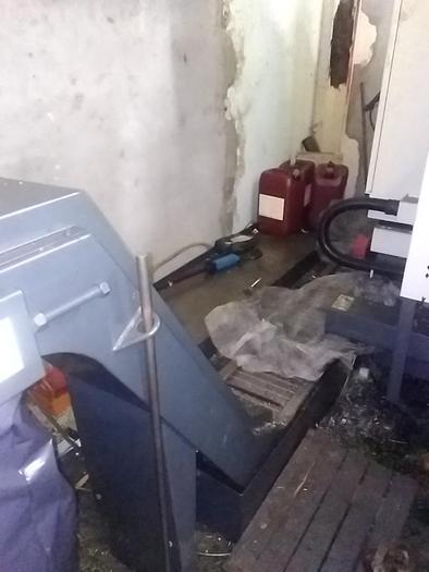 Utilisé 2000 LEADWELL V 40