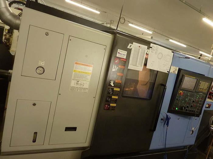 Utilisé 2012 DOOSAN DAEWOO TT 1500 SY