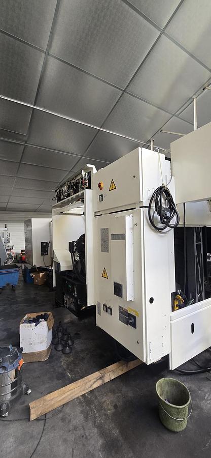 D'occasion MORI SEIKI NL 2000/500 