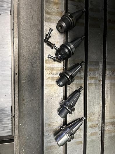 Used 1996 VICTOR VCENTER 80