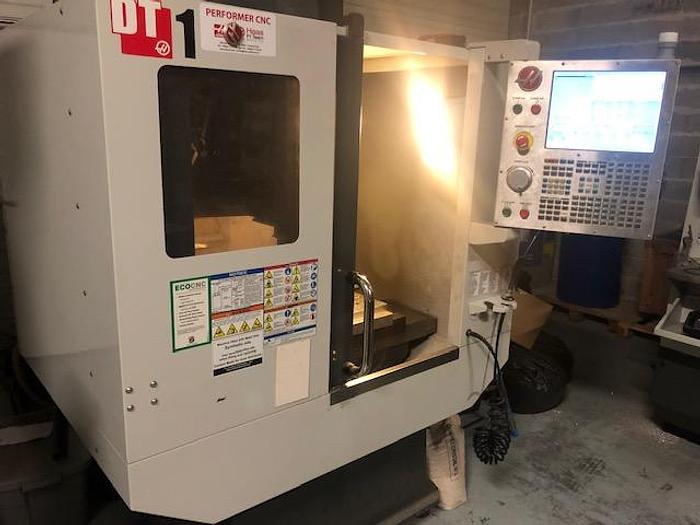D'occasion 2007 HAAS DT 1