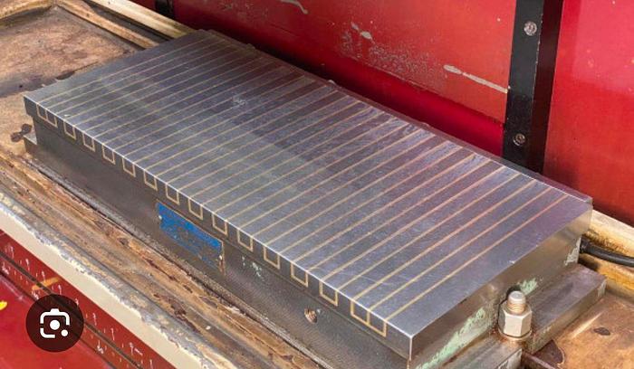 Used 1998 CHEVALIER FSG 818 AD