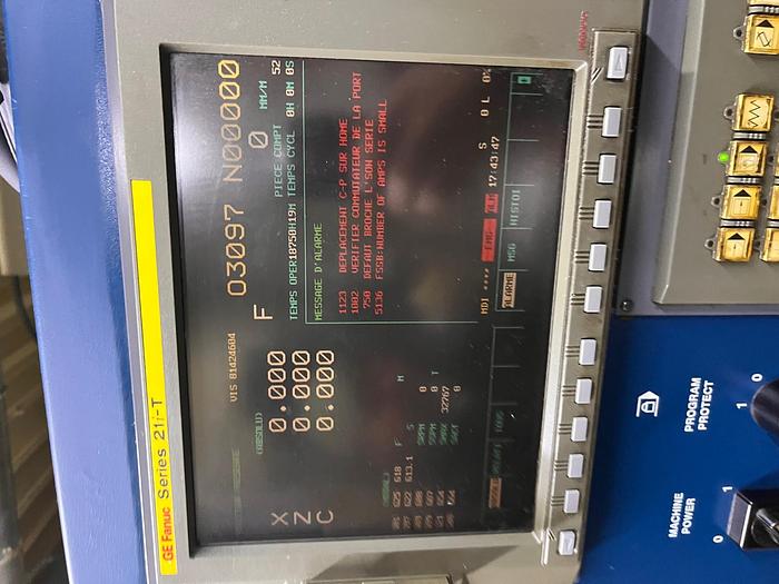 Utilisé 2003 HARDINGE ELITE 8/51