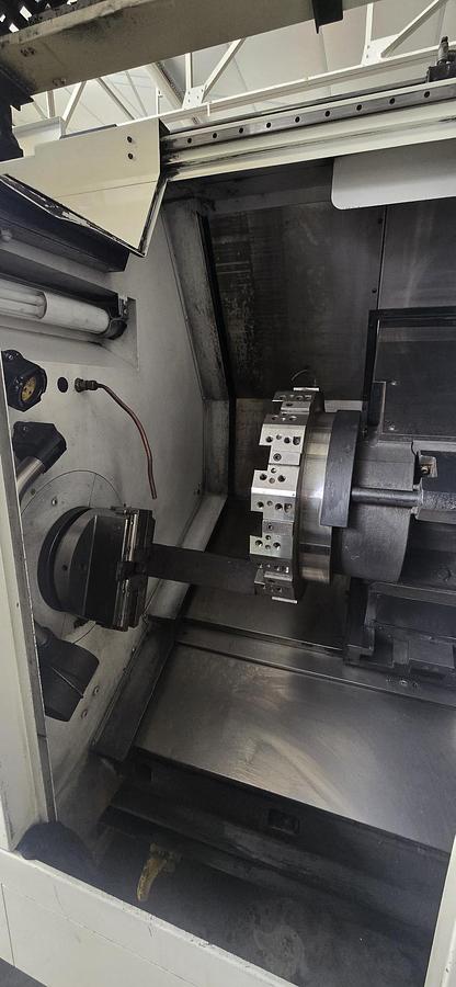 D'occasion MORI SEIKI NL 2000/500 