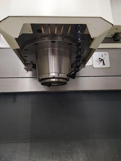 D'occasion 2022 dmg mori M 1