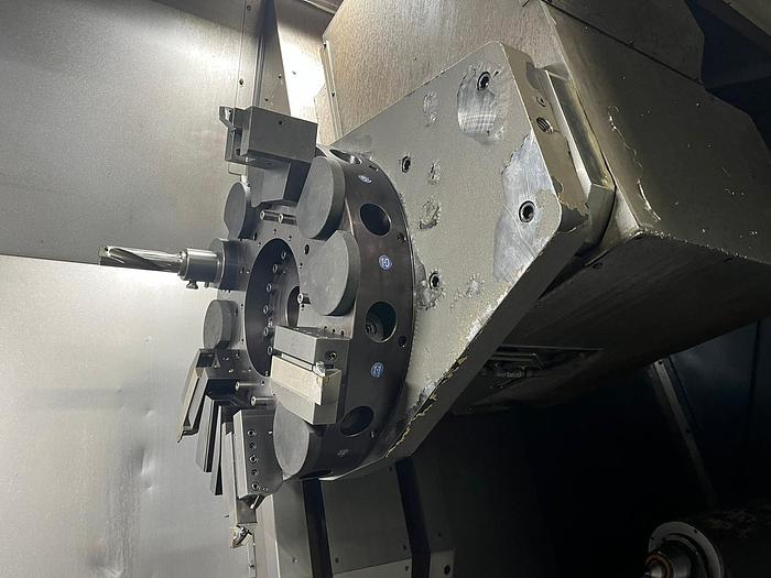 D'occasion 2012 johnford ST 70 CH Y