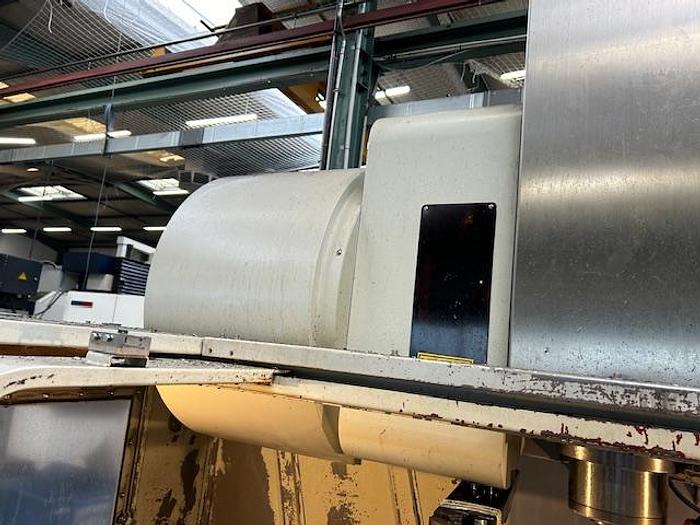 D'occasion 2005 MIKRON VCE 1200
