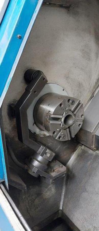 D'occasion 2001 MANURHIN KMX 420