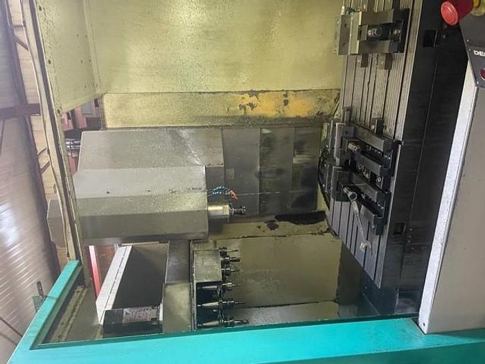 D'occasion 1998 DECKEL MAHO DMG DMG DMC 103 V