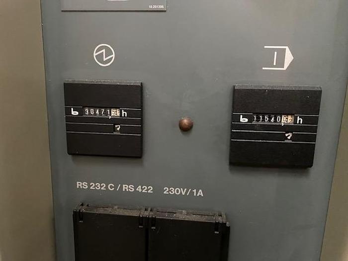 Utilisé 1998 DECKEL MAHO DMG DMU 80 T