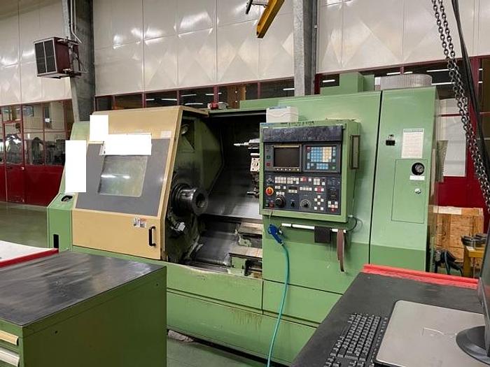 D'occasion 1989 MORI SEIKI SL 35 A