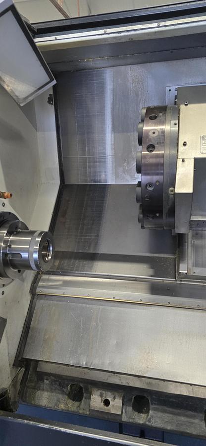 D'occasion CTX BETA 800