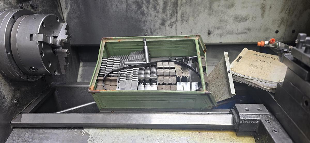 D'occasion PINACHO SMART TURN 260