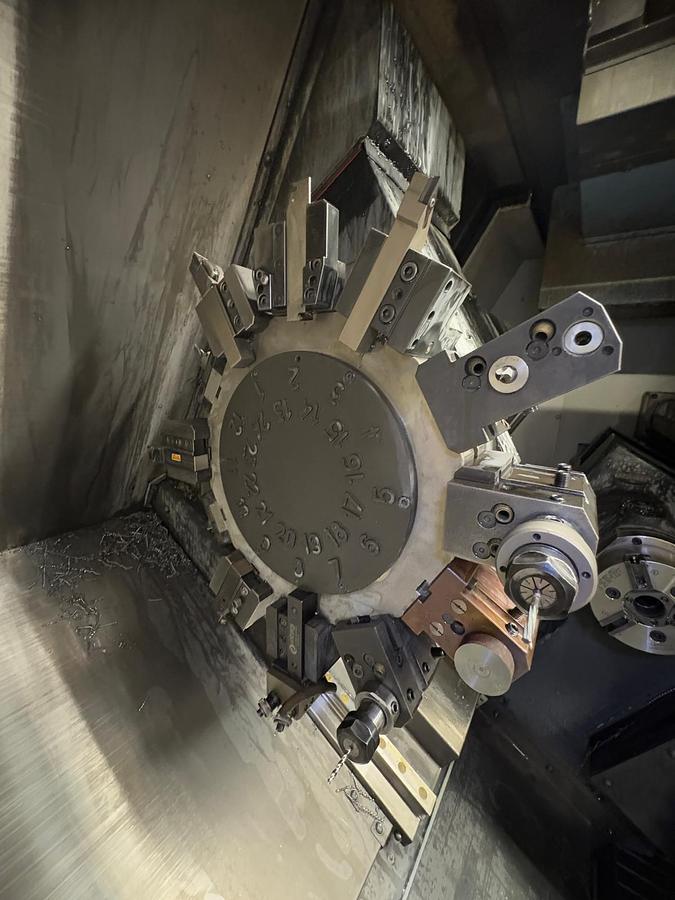 D'occasion DOOSAN LYNX 220 LY 