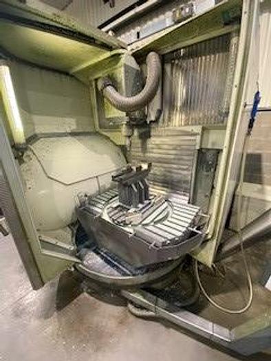 D'occasion 2004 DECKEL MAHO DMG DMU 60 MONOBLOCK