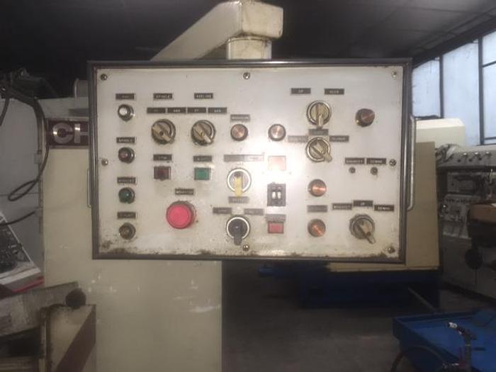 Used 1998 CHEVALIER FSG 818 AD