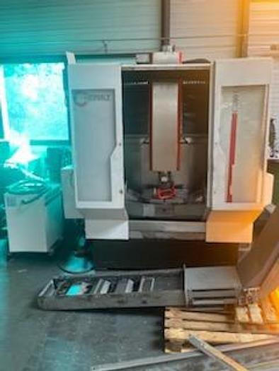 Utilisé 1998 HERMLE C 800 U