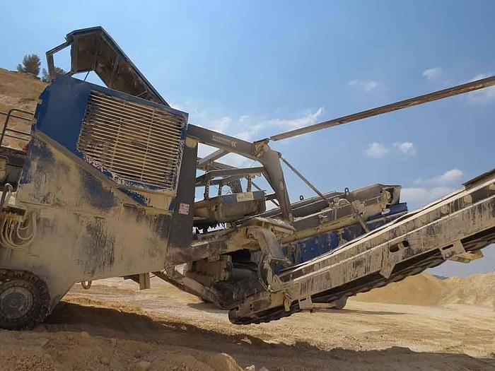 Used 2013 KLEEMANN MR130Z EVO